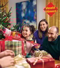 Akční leták Lidl  - Úžasné věci se vyplatí každý den