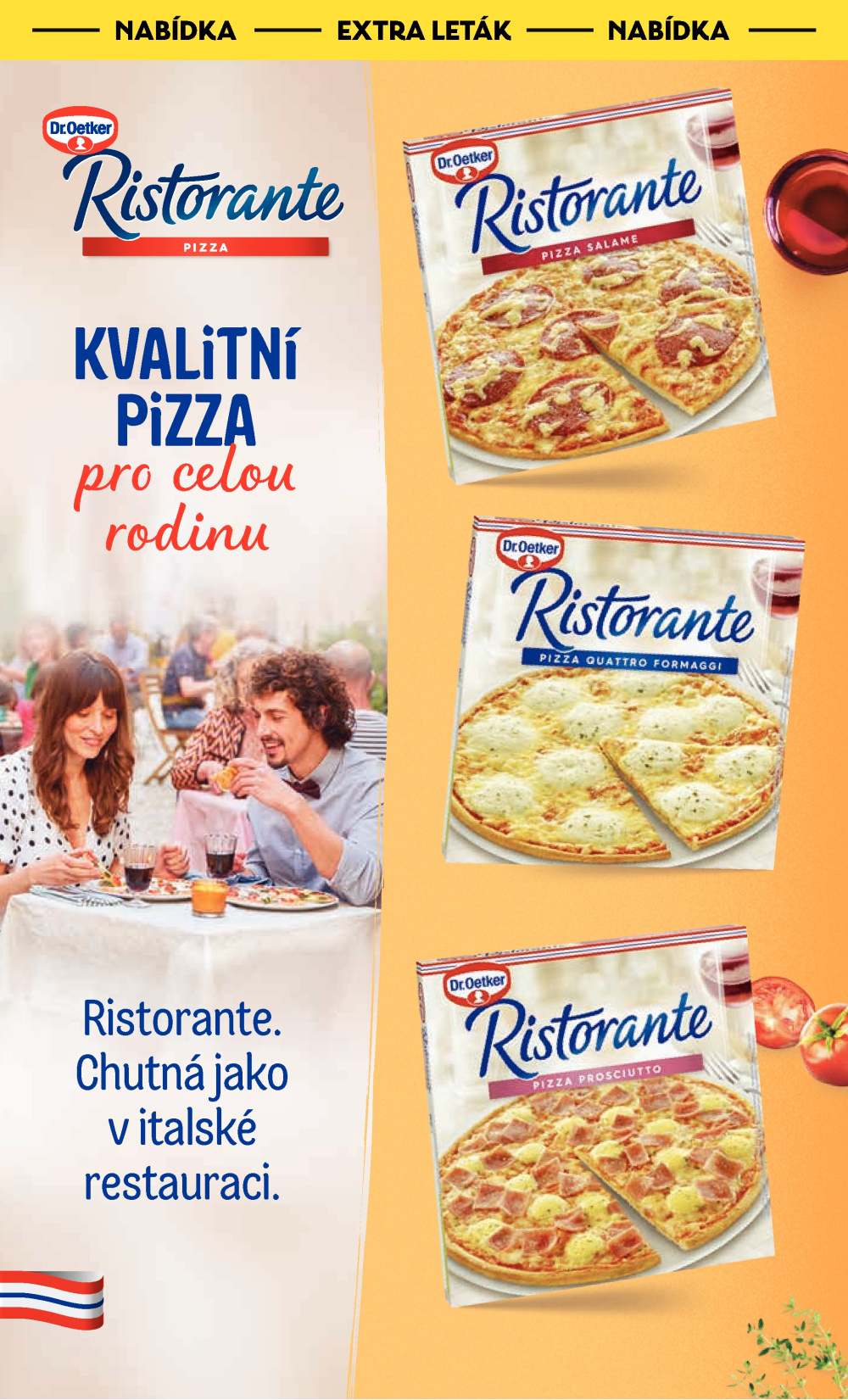 Leták Albert Hypermarket leták - Šumperk, Vřesová - strana 21