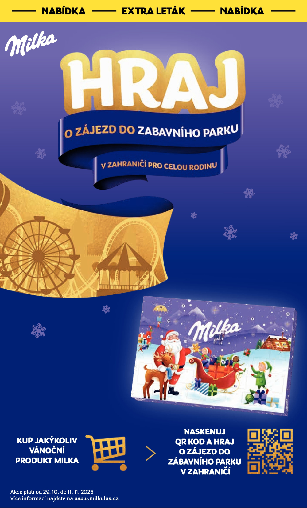 Leták Albert Hypermarket leták - Šumperk, Vřesová - strana 9