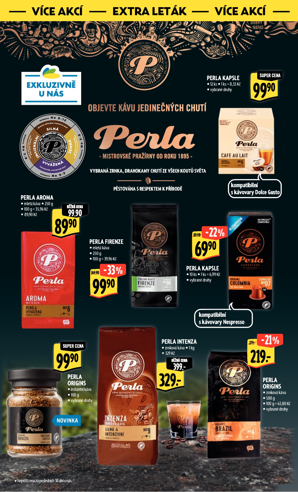 Leták Albert Hypermarket leták - strana 51