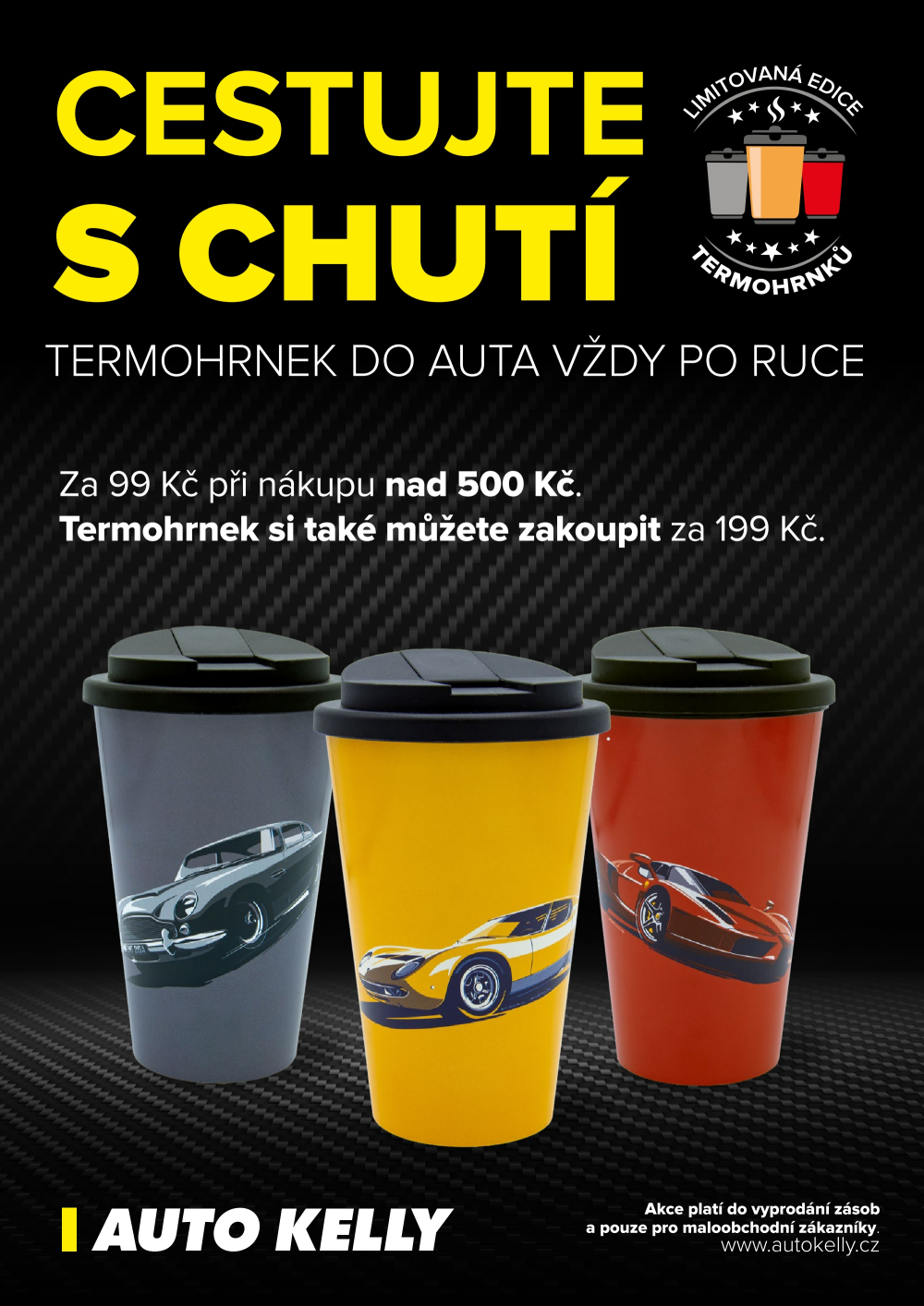 Leták AUTO KELLY leták - strana 7