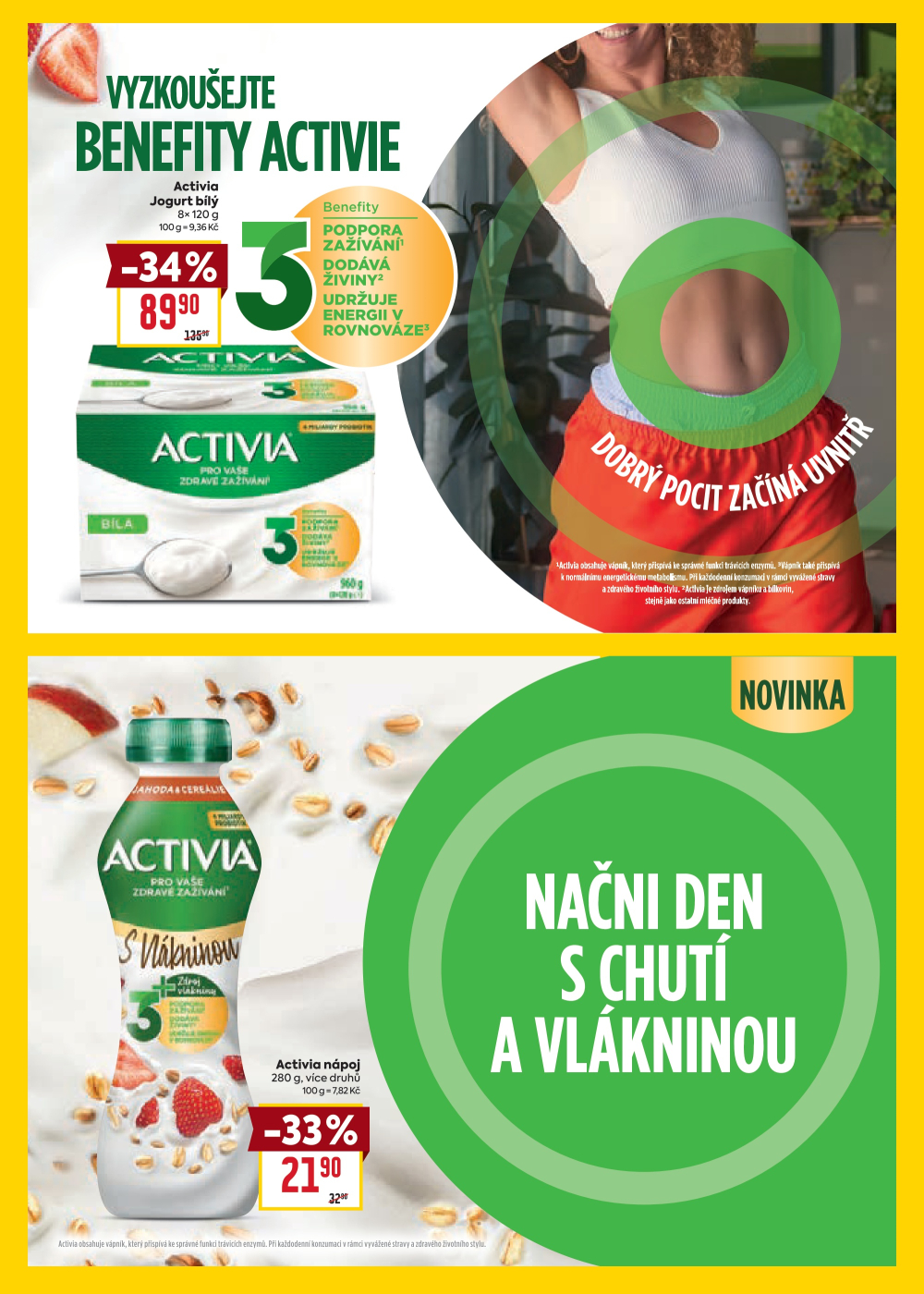 Leták BILLA velký leták - strana 29