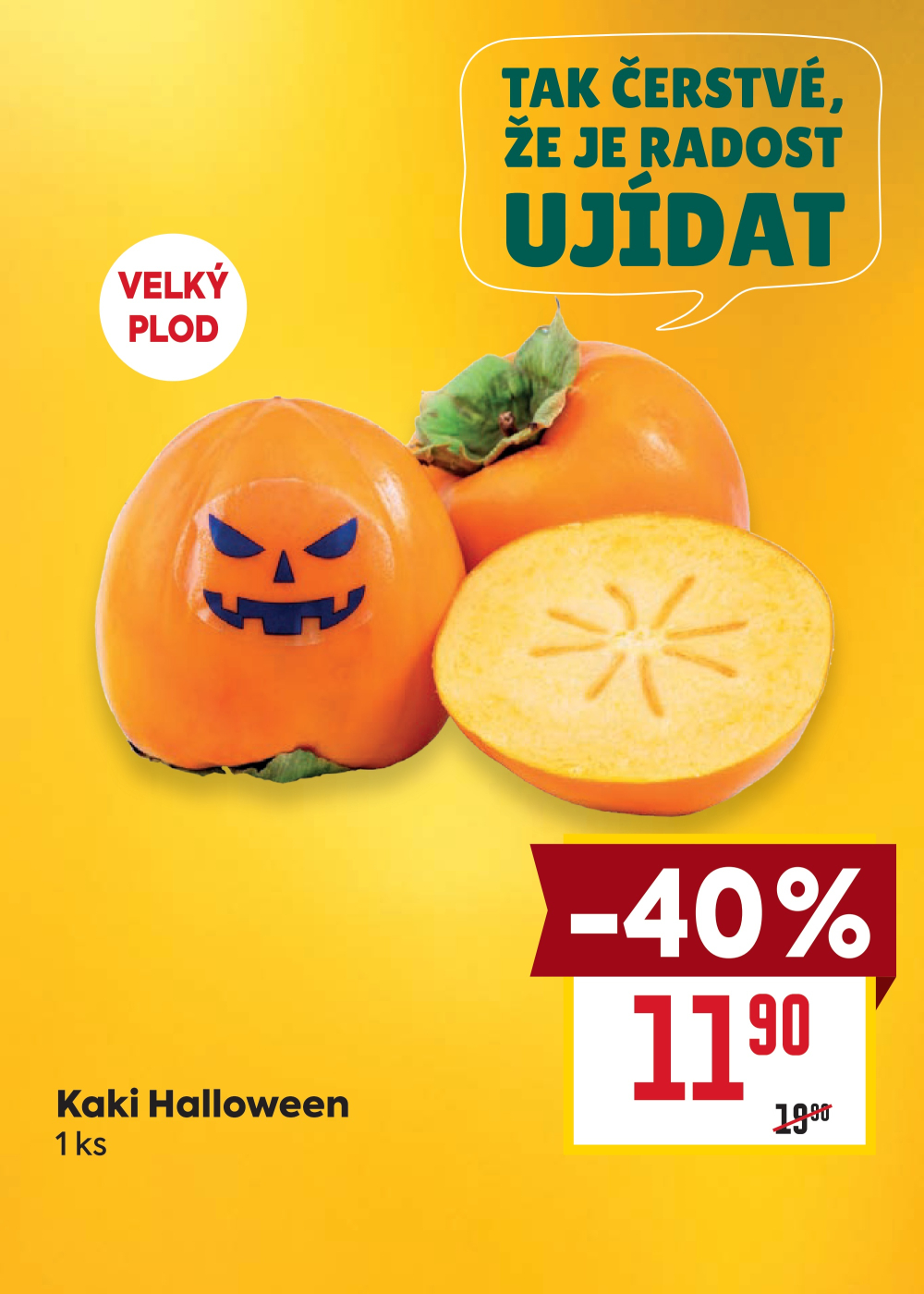 Leták BILLA velký leták - strana 4