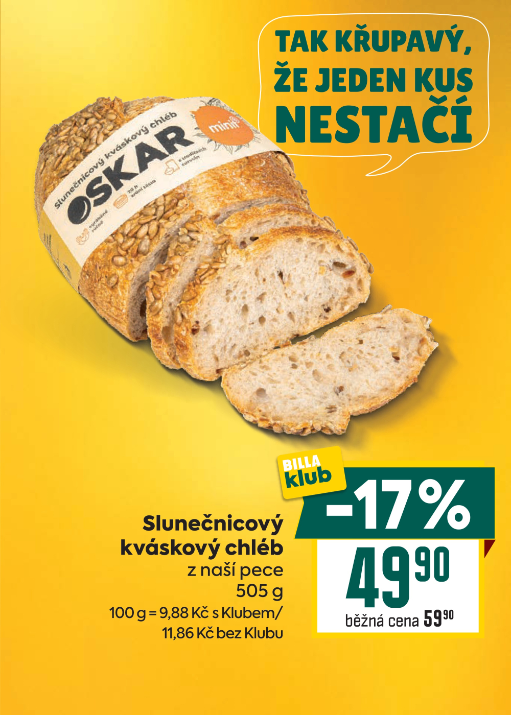 Leták BILLA velký leták - strana 5