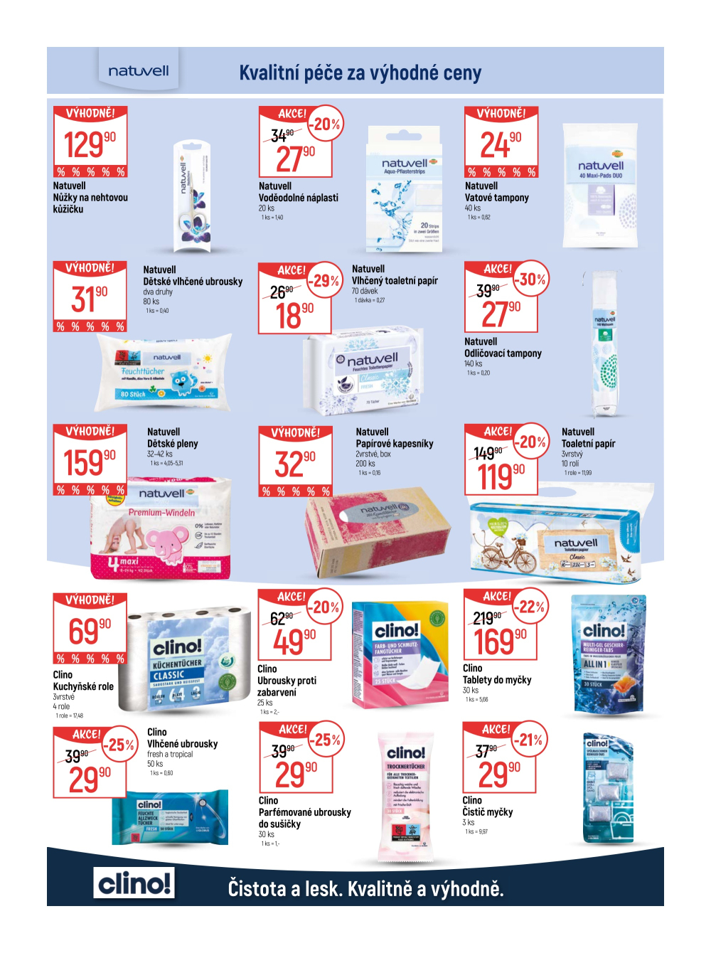 Leták Globus leták Pardubice - strana 5