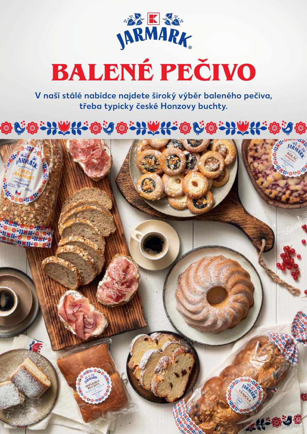 Leták Kaufland leták Liberec - Rochlice - strana 15