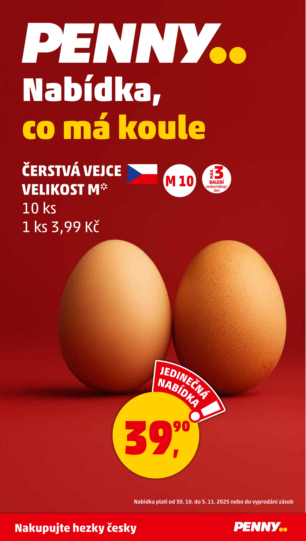 Leták Penny Market leták - strana 29