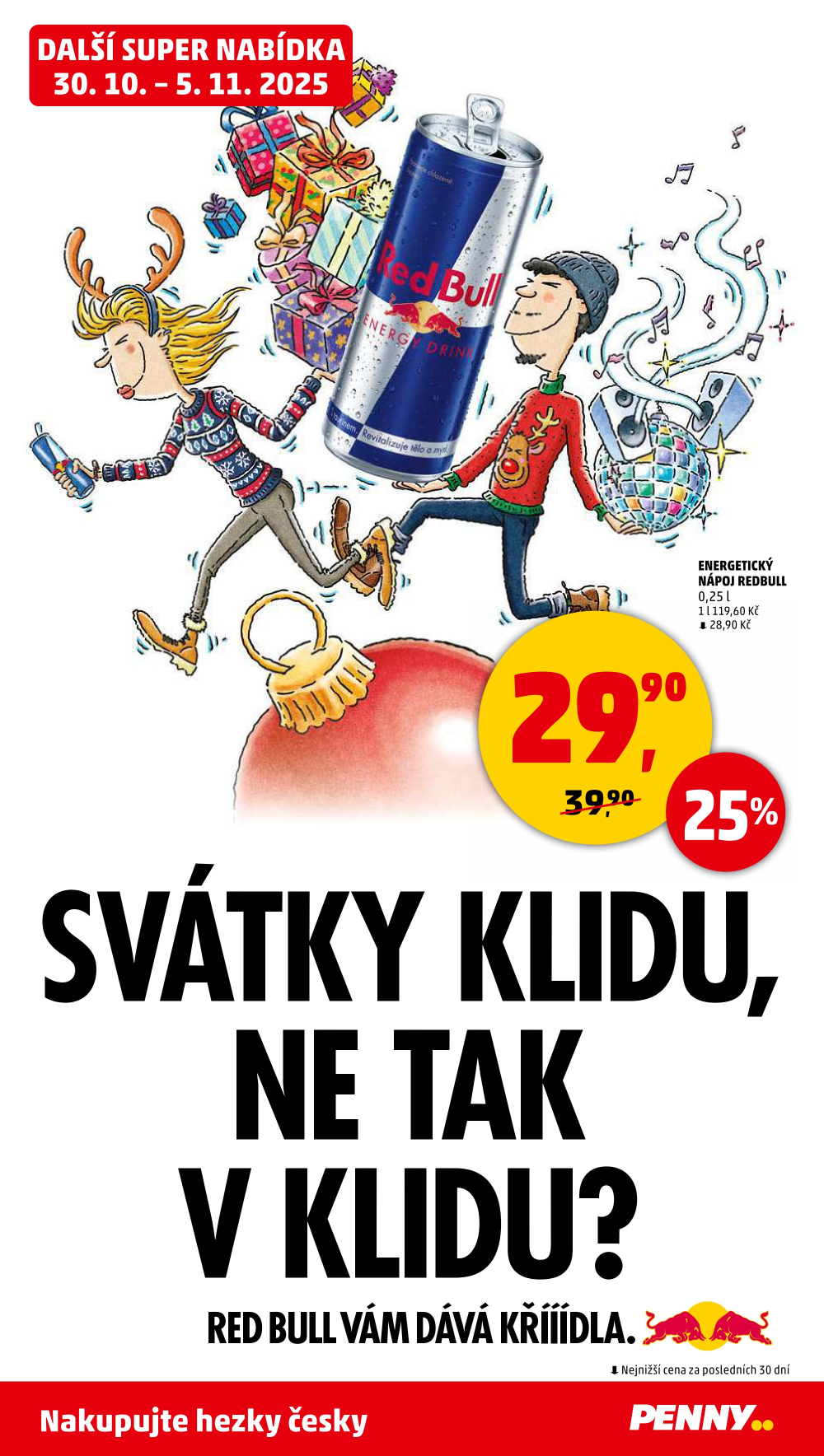 Leták Penny Market leták - strana 30