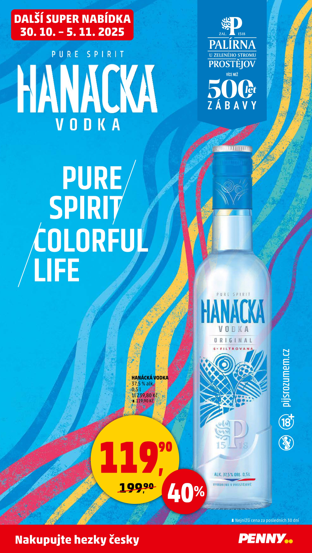 Leták Penny Market leták - strana 31