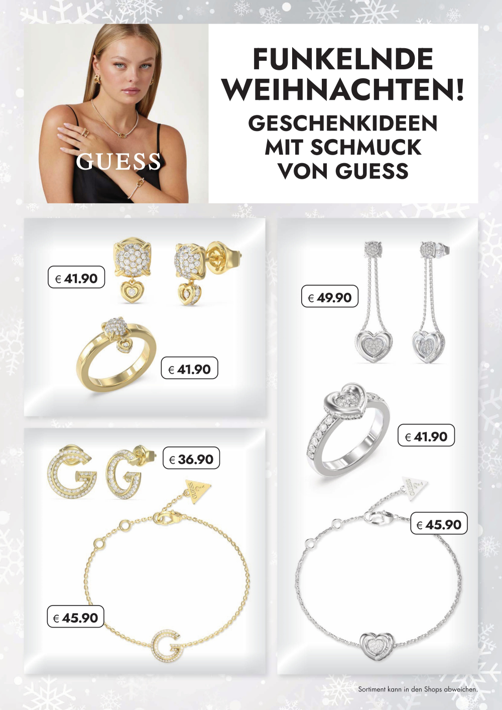 Leták TRAVEL FREE leták - strana 10