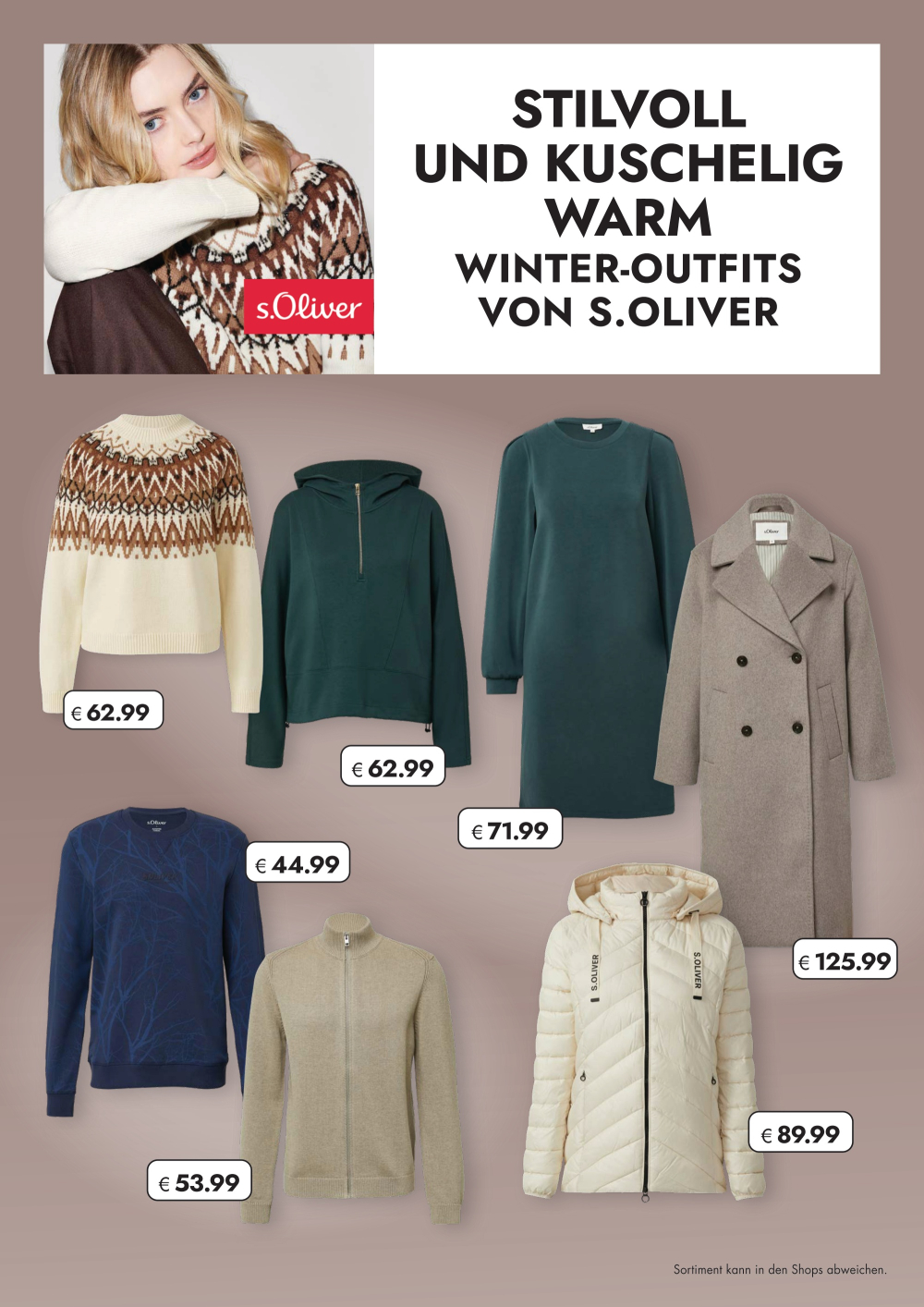 Leták TRAVEL FREE leták - strana 11