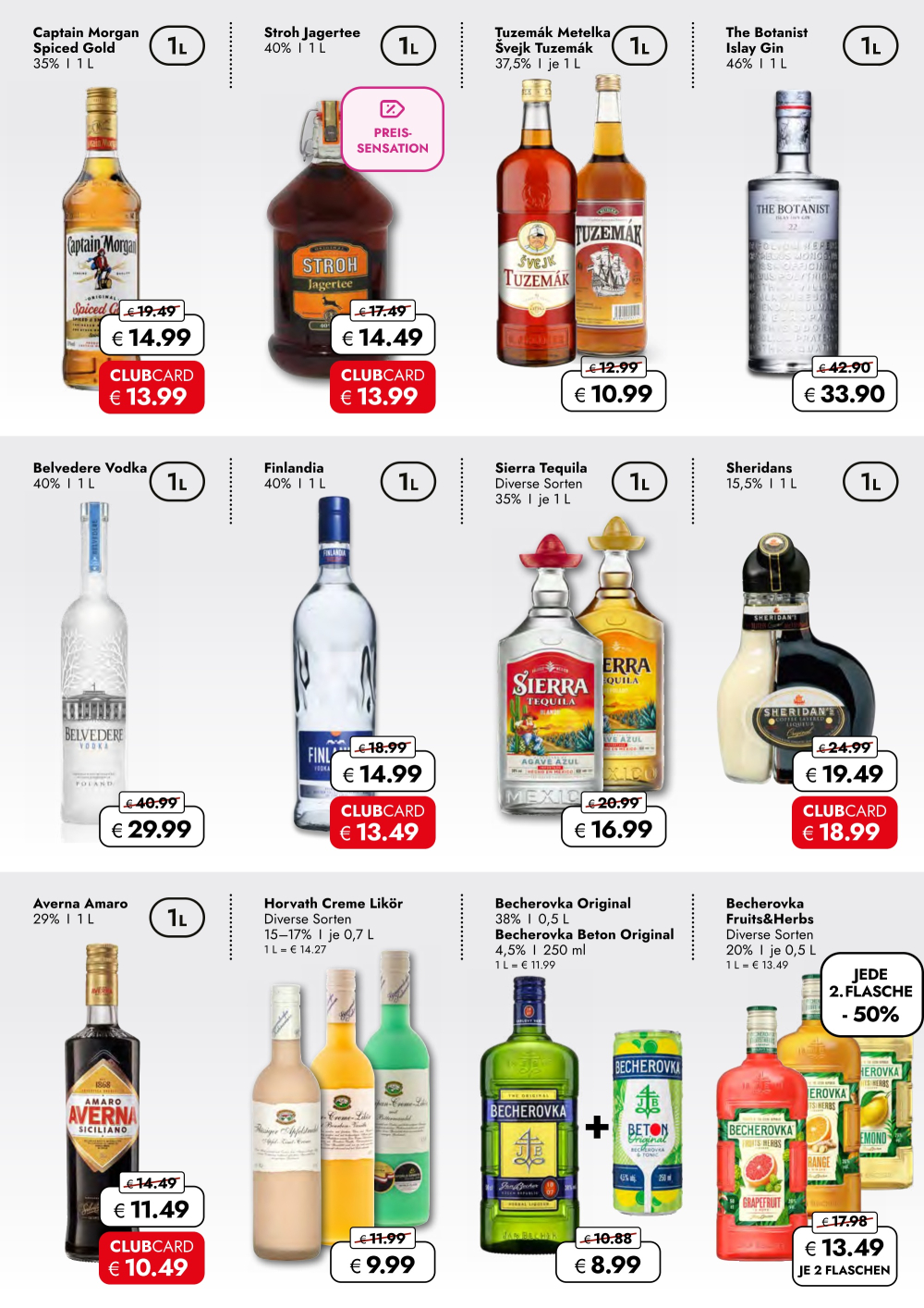 Leták TRAVEL FREE leták - strana 4