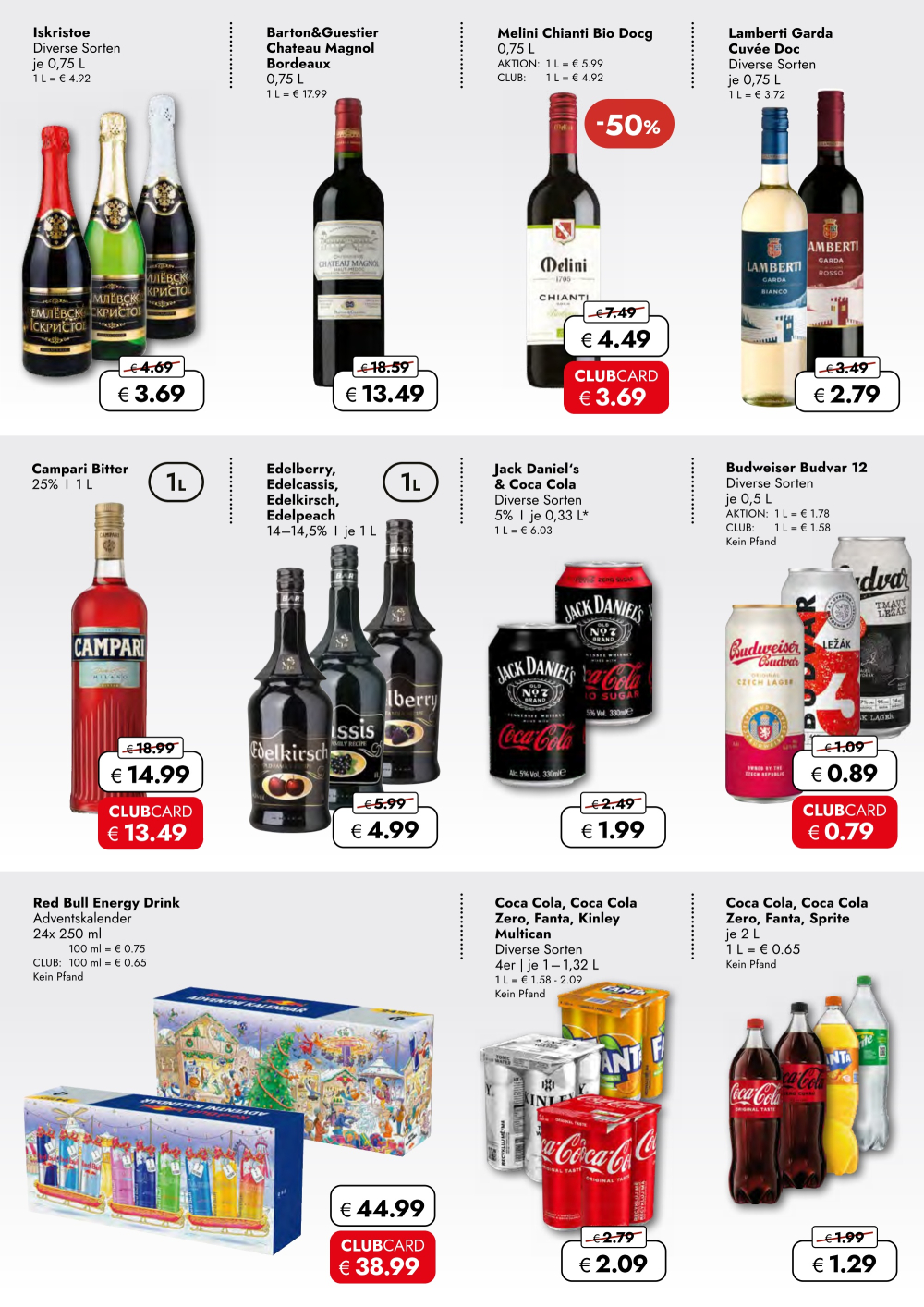 Leták TRAVEL FREE leták - strana 5