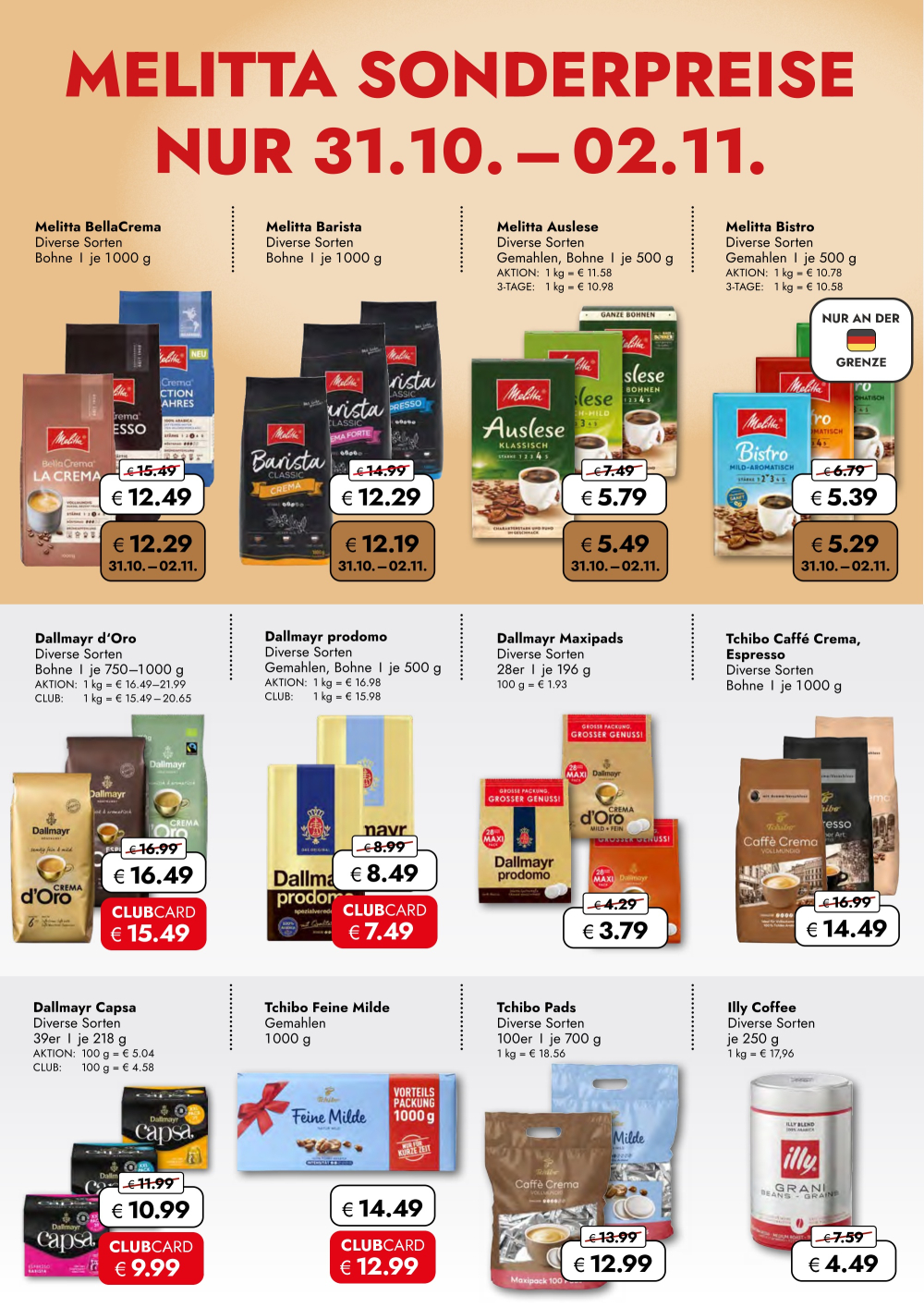 Leták TRAVEL FREE leták - strana 7