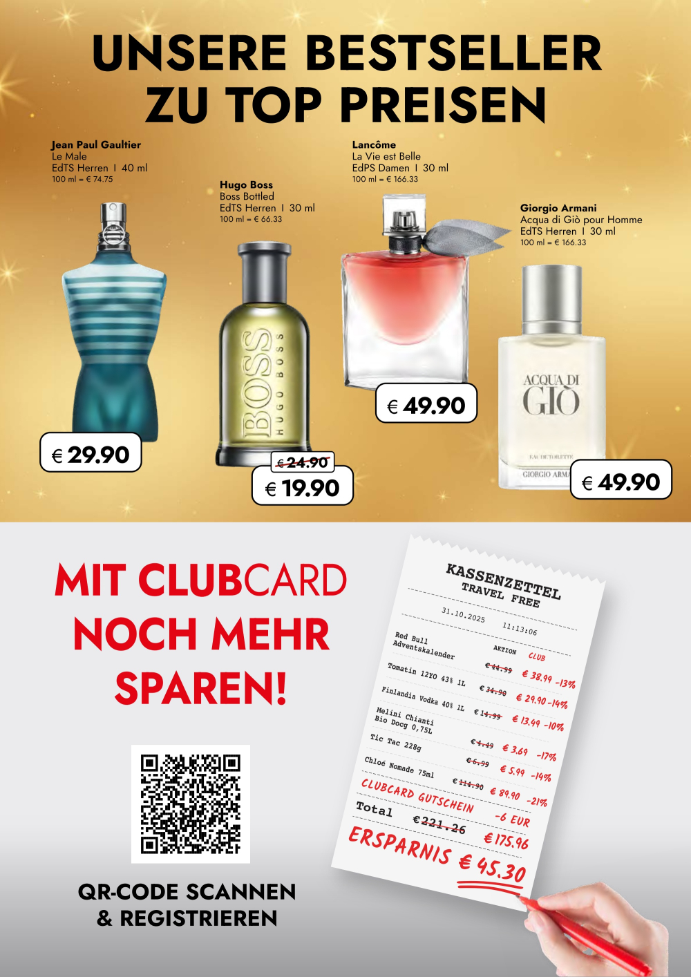 Leták TRAVEL FREE leták - strana 8