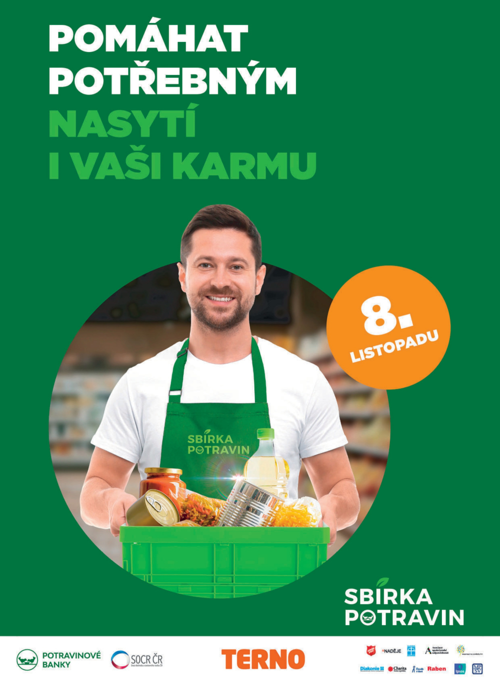 Leták Terno leták - Tábor - strana 17