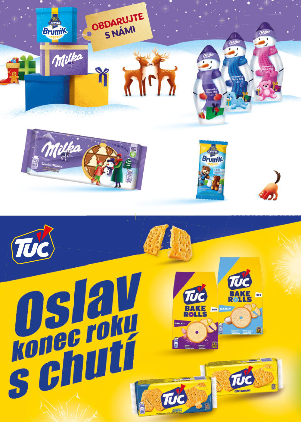 Leták Hruška leták - strana 4