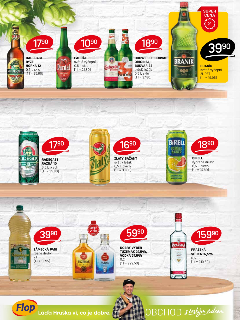 Leták FLOP leták - strana 10