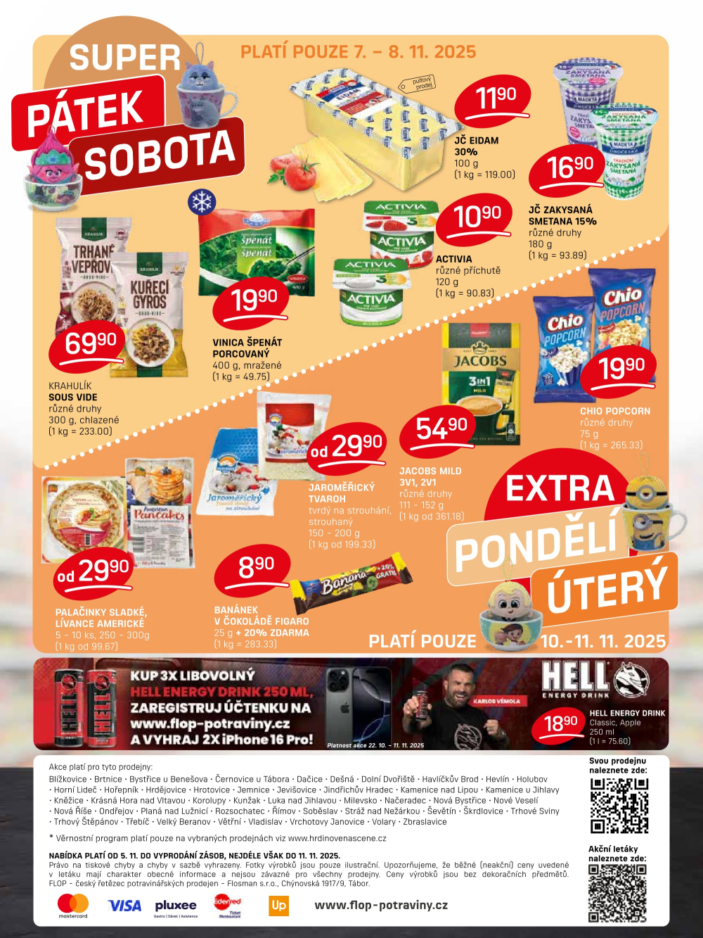 Leták FLOP leták - strana 12