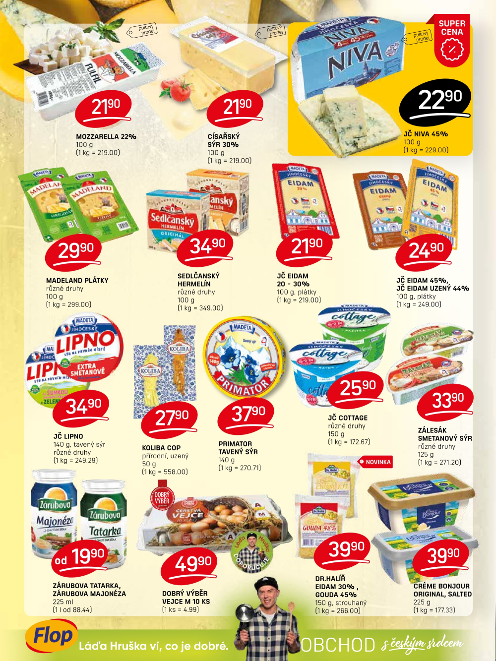 Leták FLOP leták - strana 4