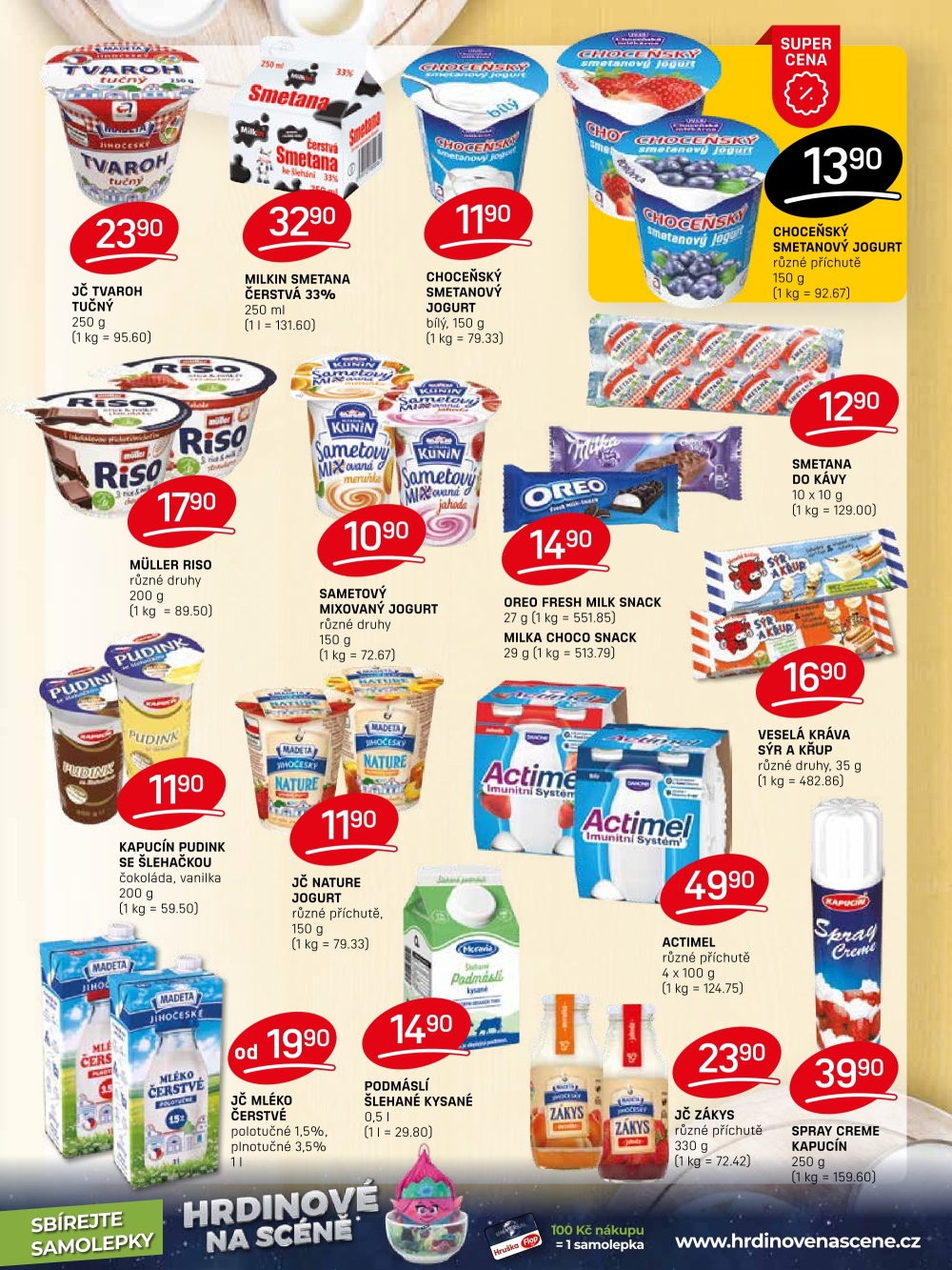 Leták FLOP leták - strana 5