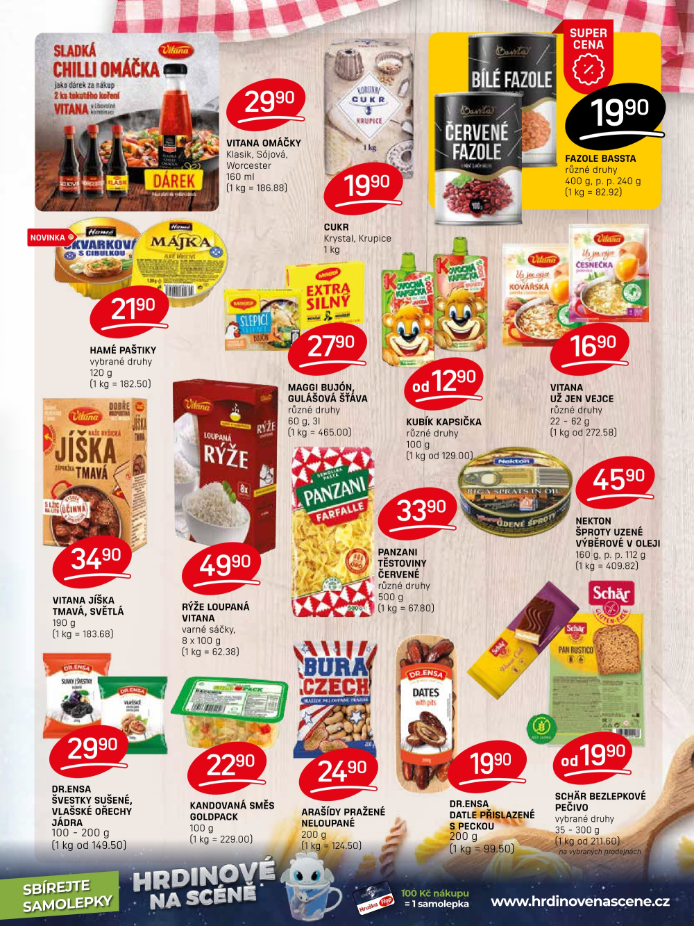 Leták FLOP leták - strana 7