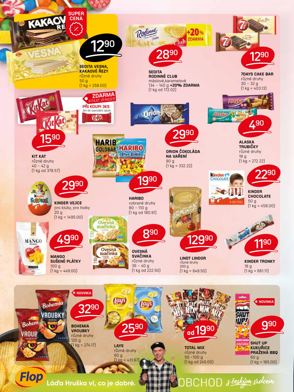 Leták FLOP leták - strana 8