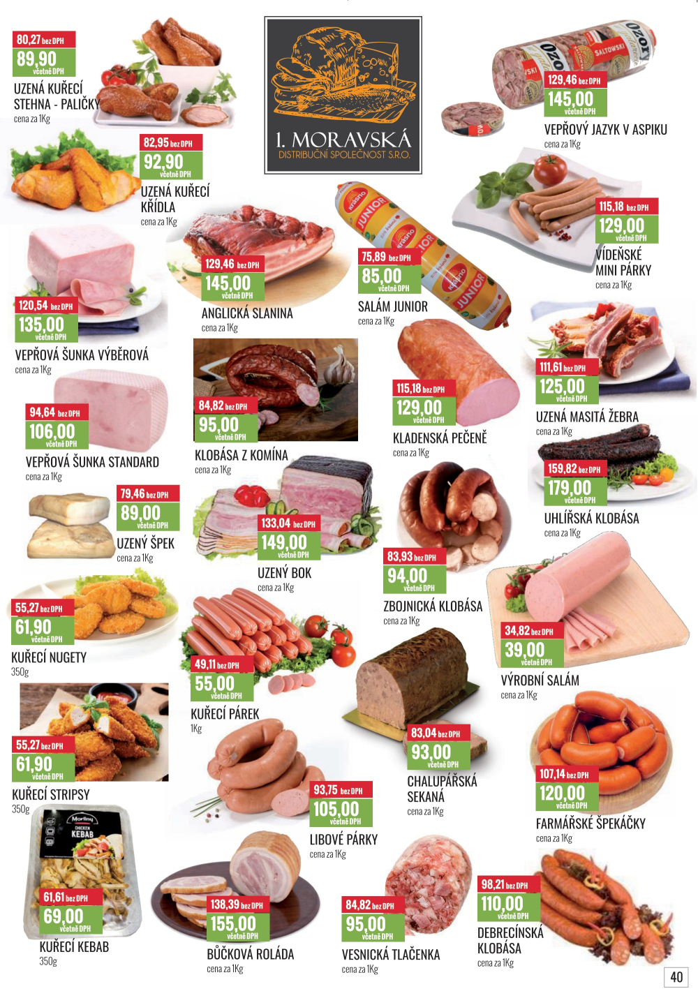 Leták Ratio leták - strana 41