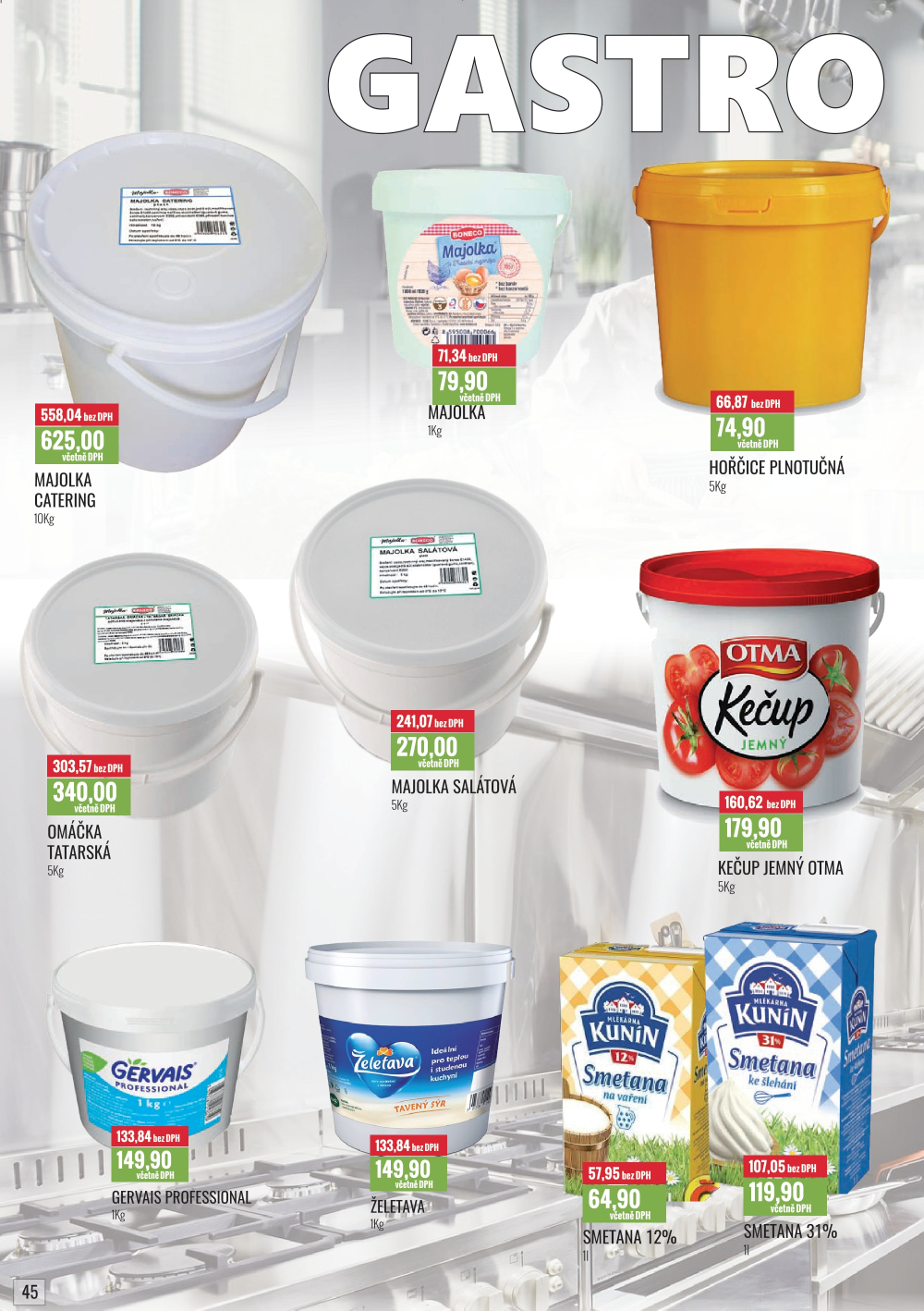 Leták Ratio leták - strana 46