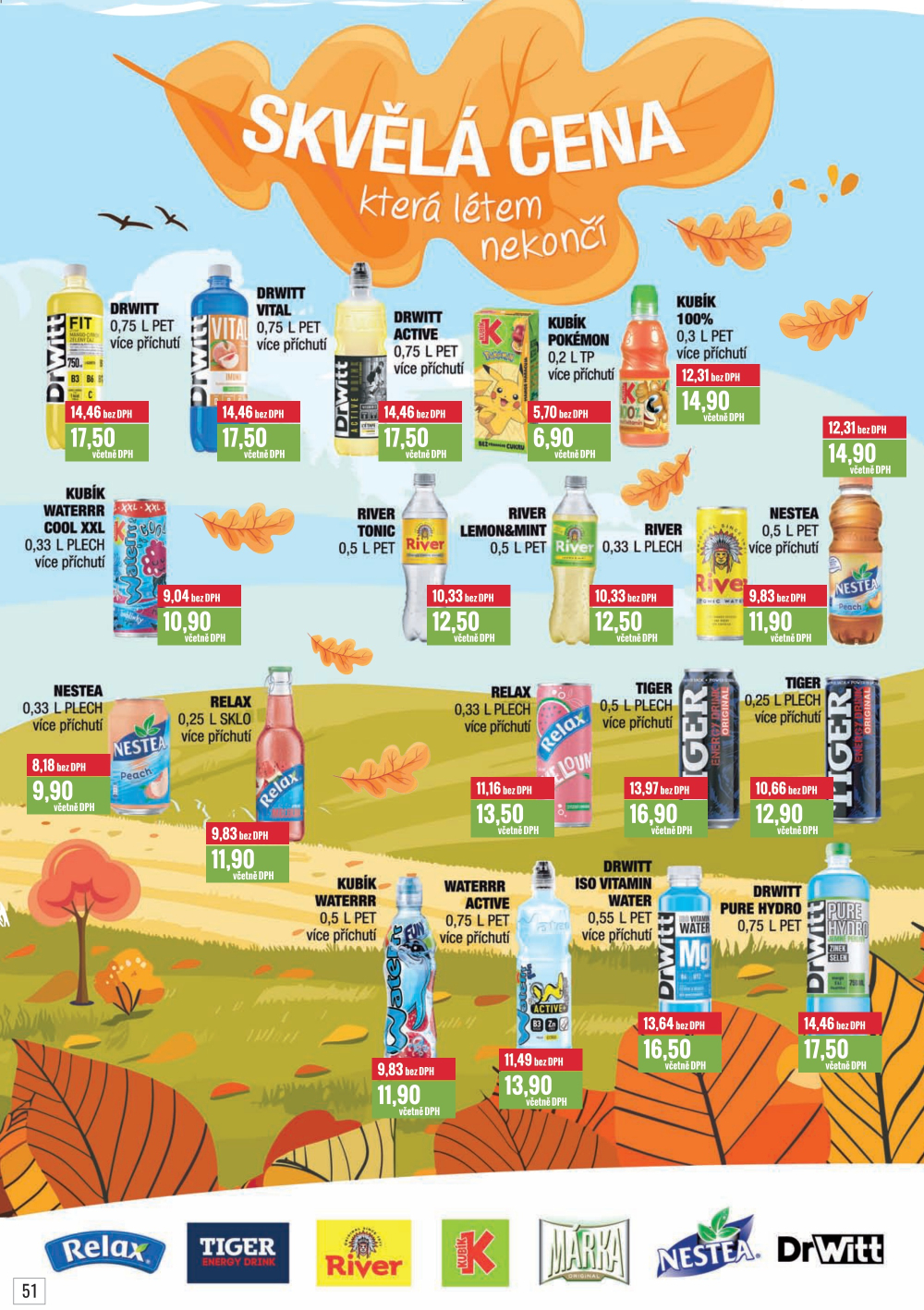 Leták Ratio leták - strana 52