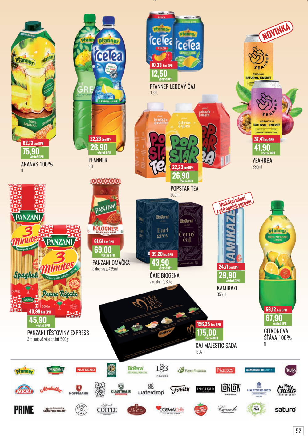 Leták Ratio leták - strana 53