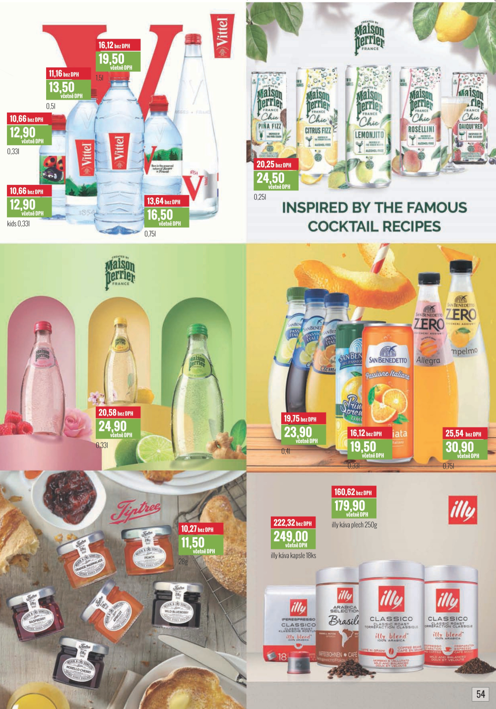 Leták Ratio leták - strana 55