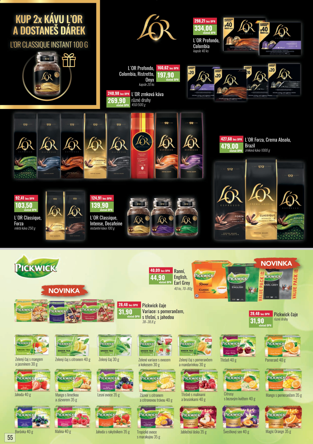 Leták Ratio leták - strana 56