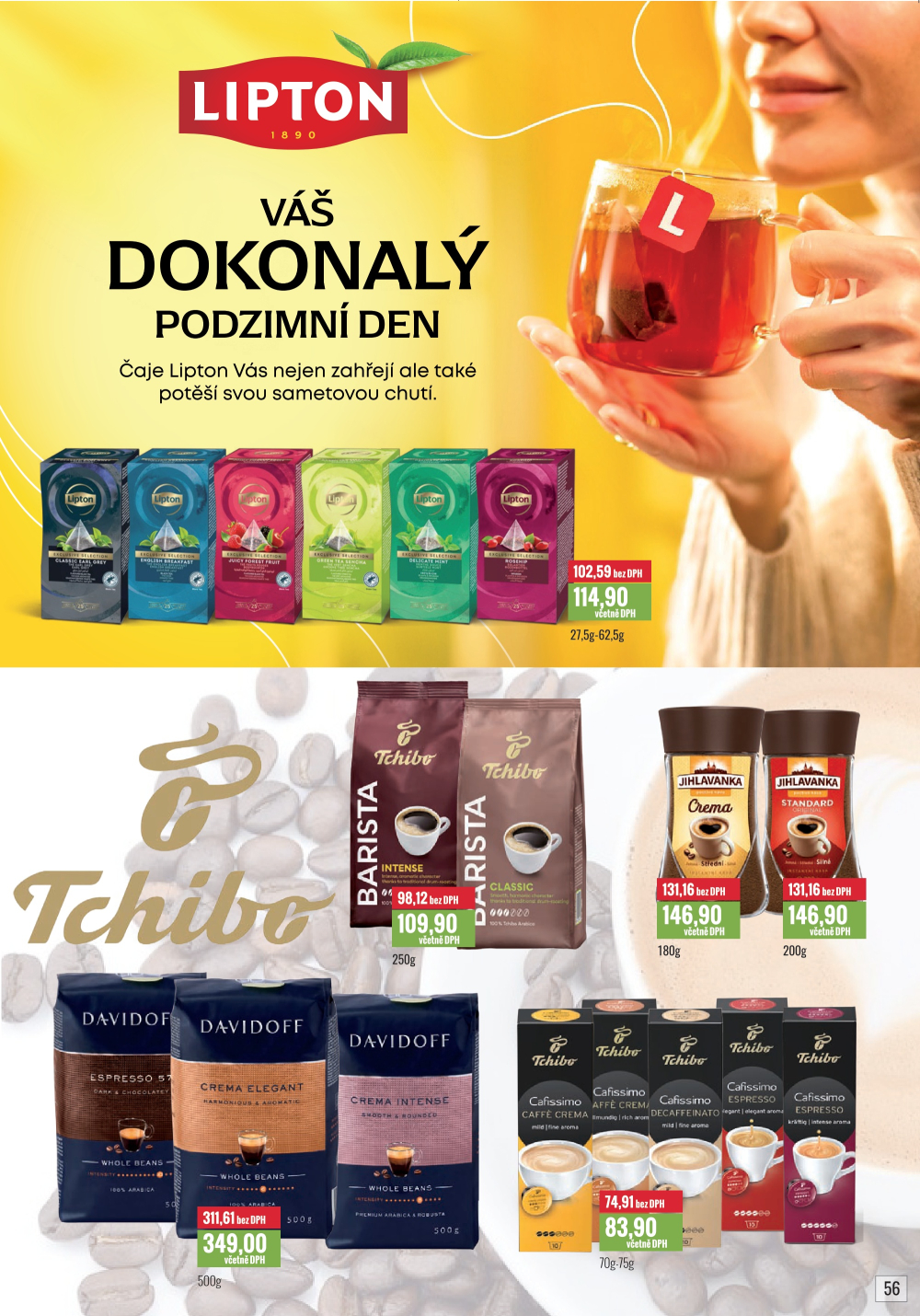 Leták Ratio leták - strana 57