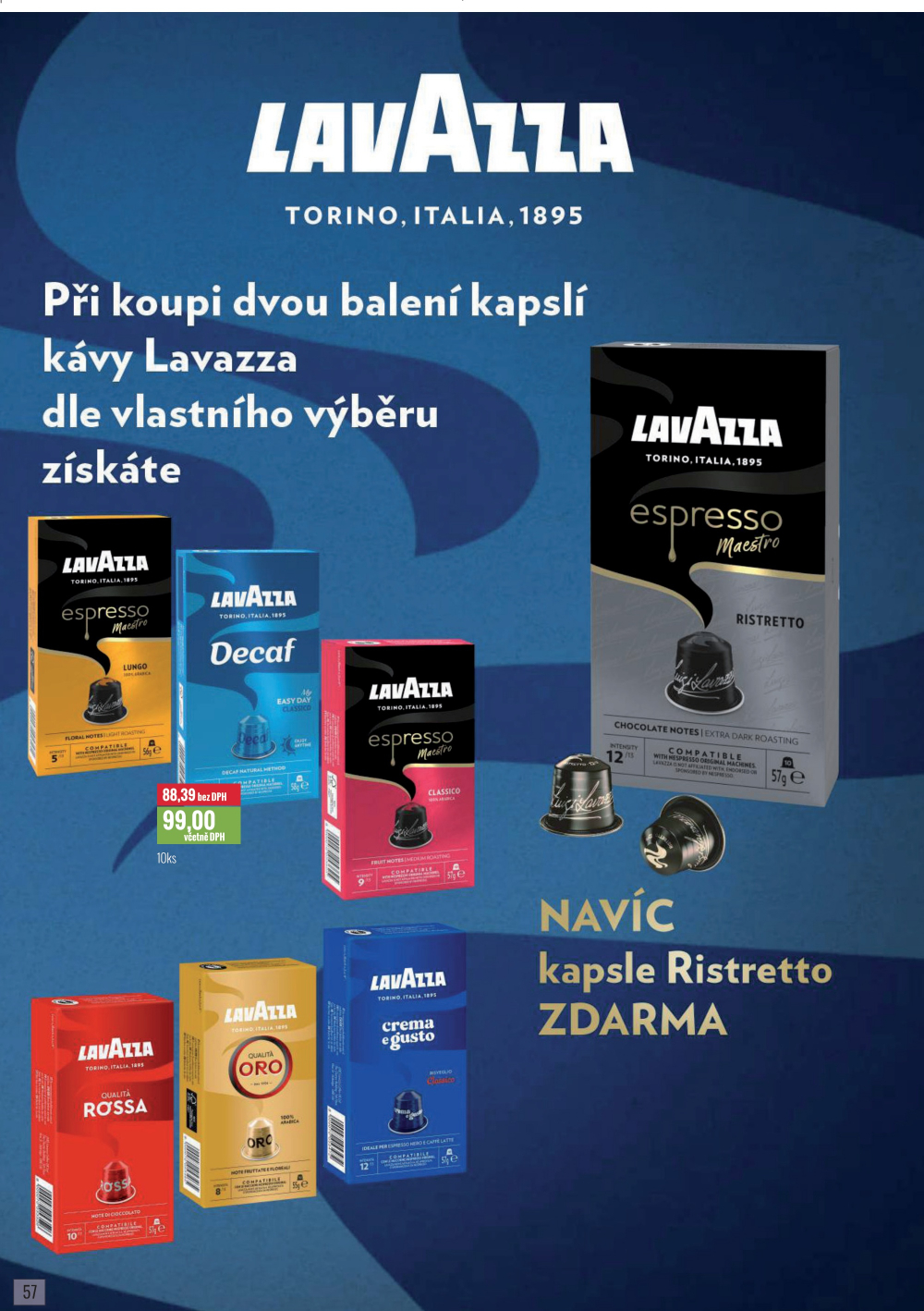 Leták Ratio leták - strana 58