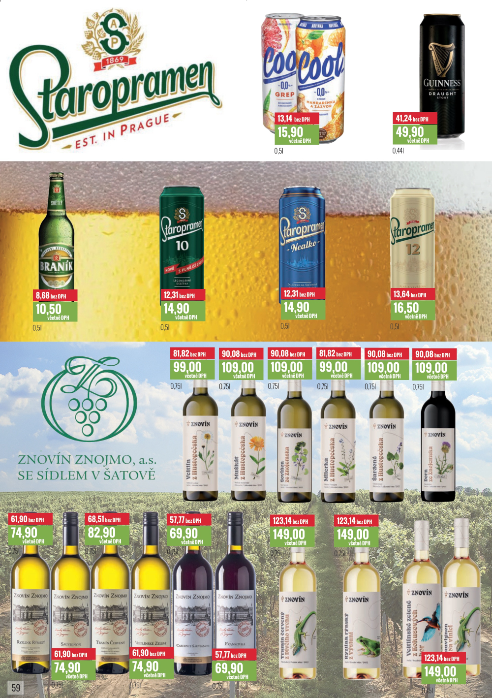 Leták Ratio leták - strana 60