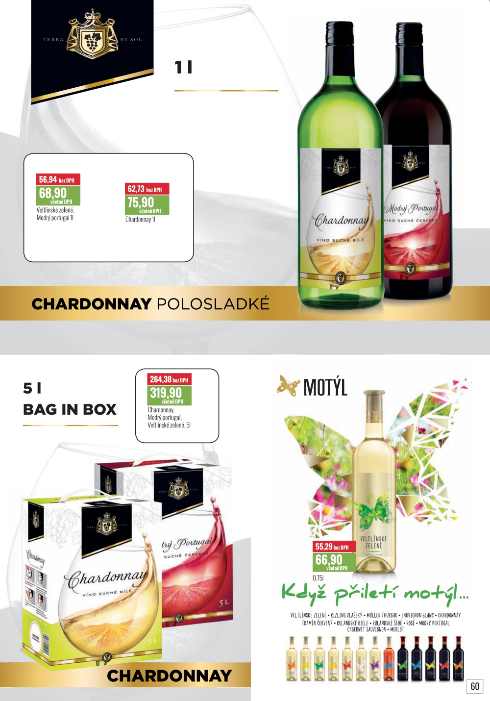 Leták Ratio leták - strana 61