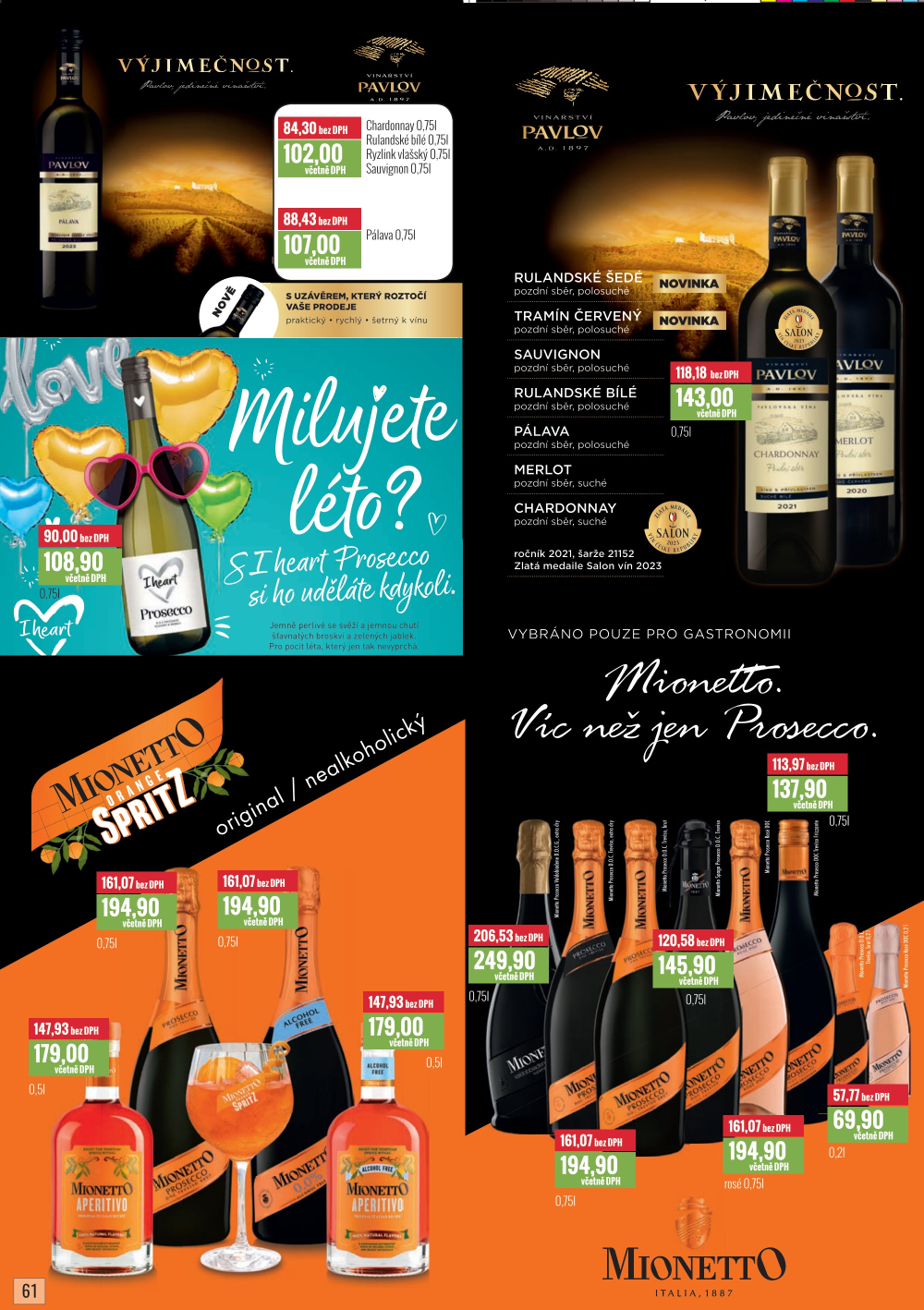 Leták Ratio leták - strana 62