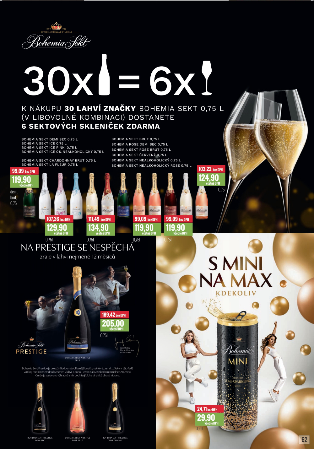 Leták Ratio leták - strana 63