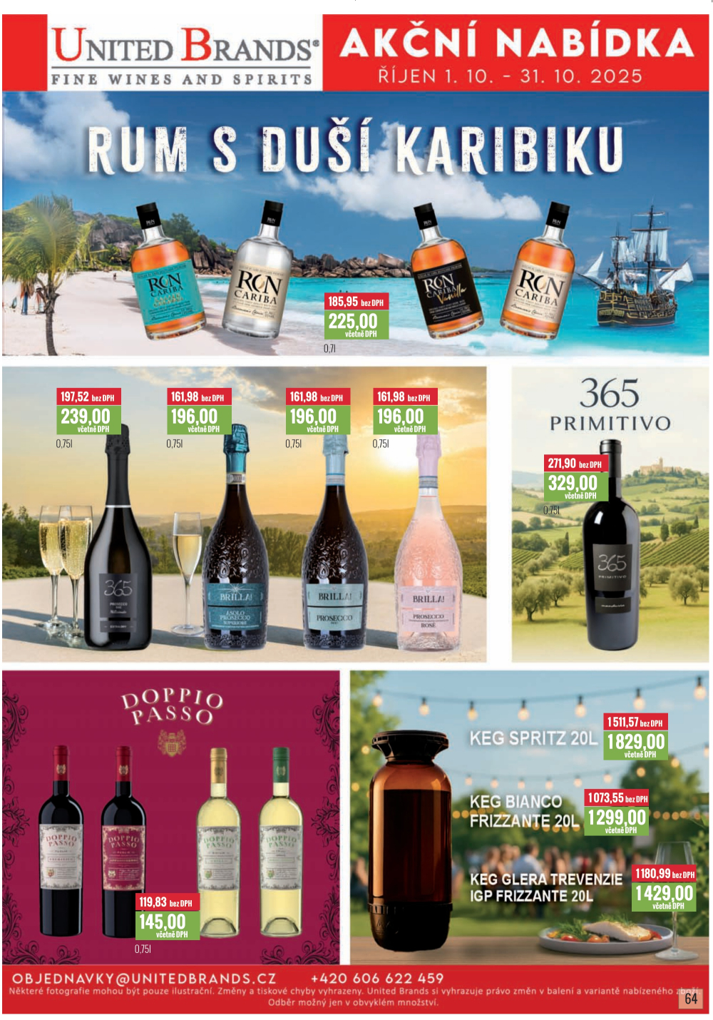 Leták Ratio leták - strana 65