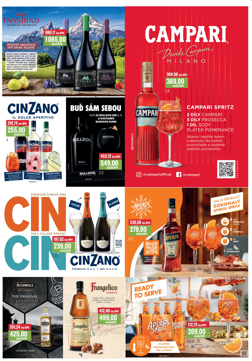 Leták Ratio leták - strana 67