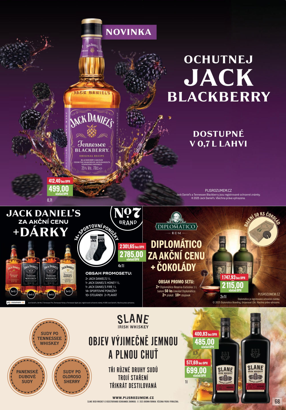 Leták Ratio leták - strana 69