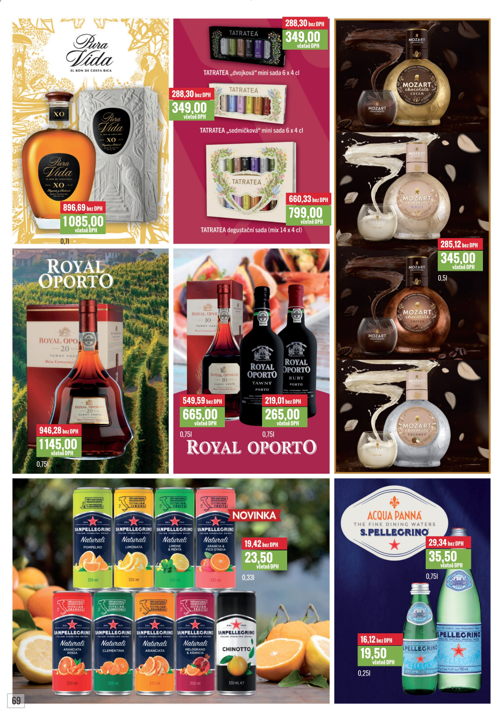 Leták Ratio leták - strana 70