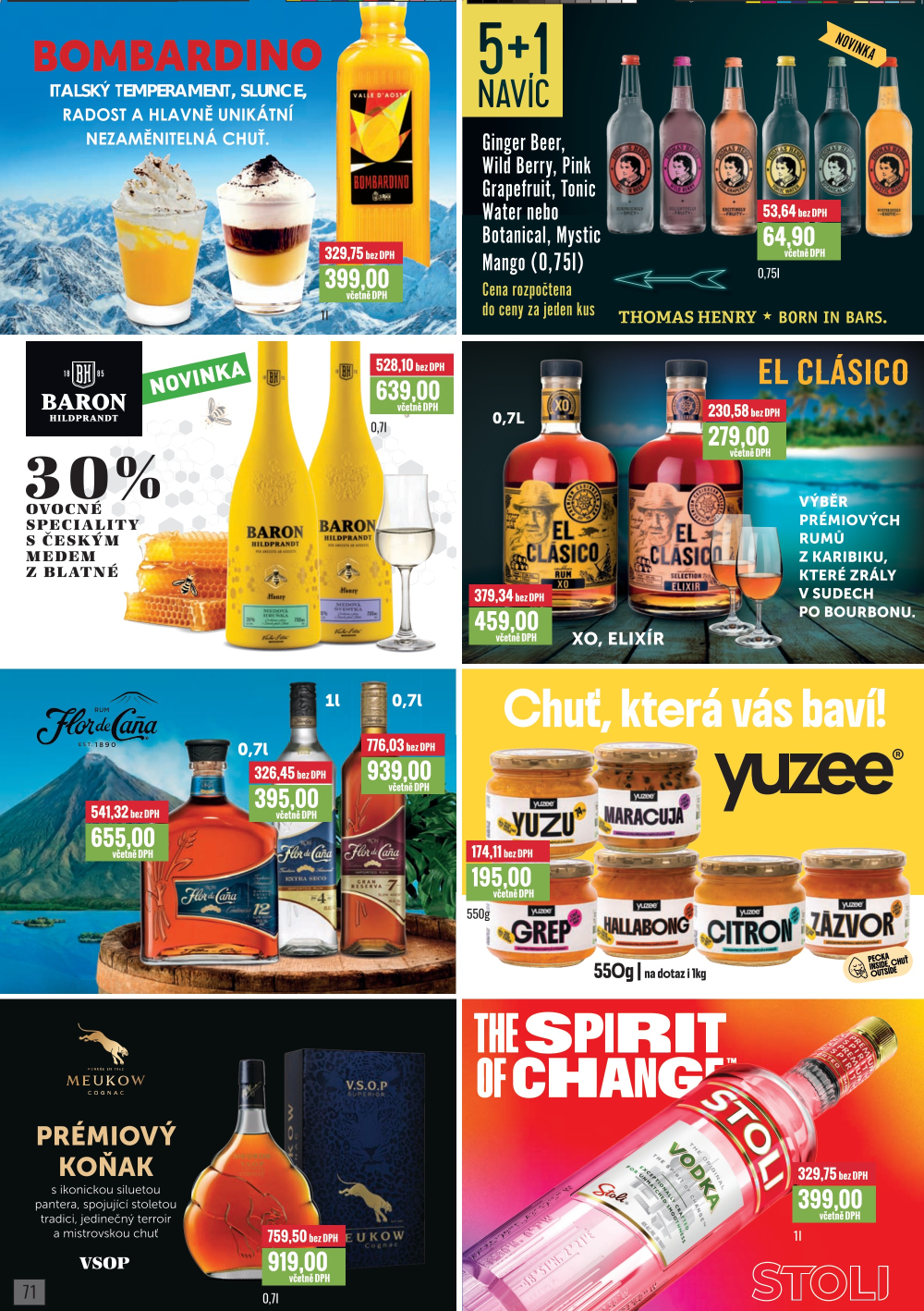 Leták Ratio leták - strana 72