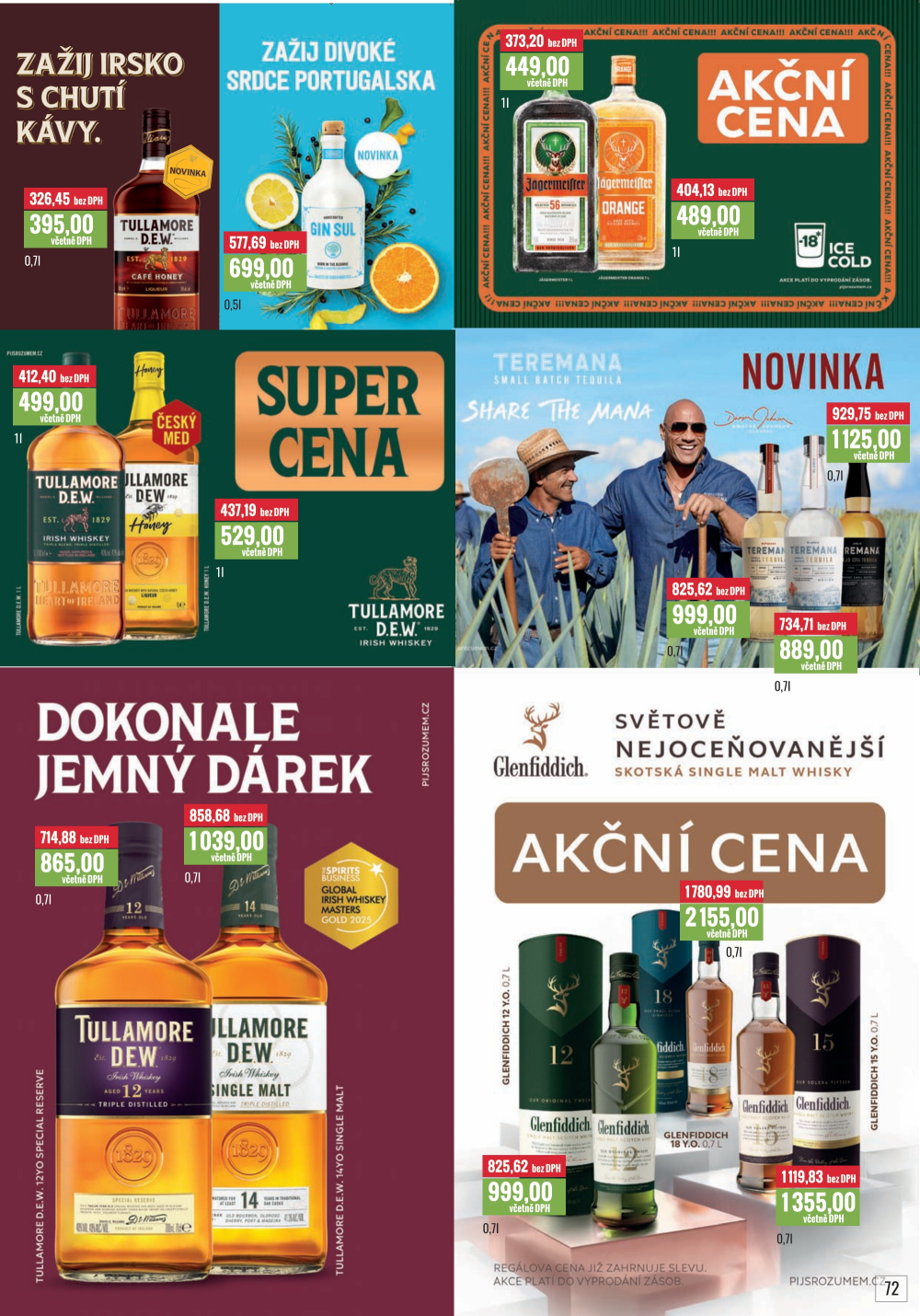 Leták Ratio leták - strana 73