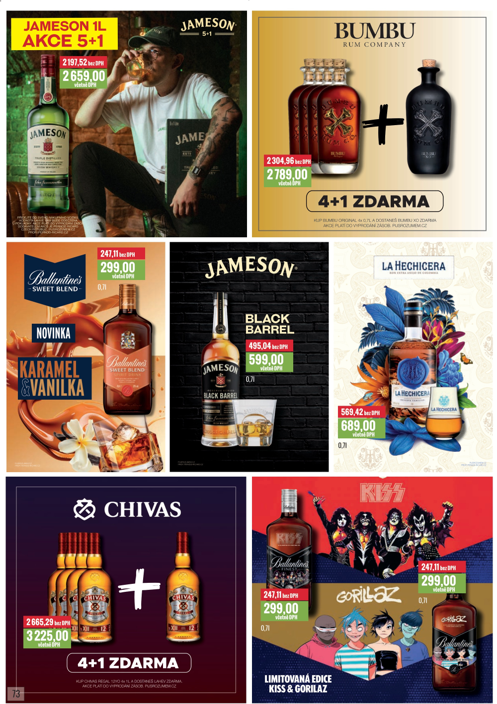 Leták Ratio leták - strana 74