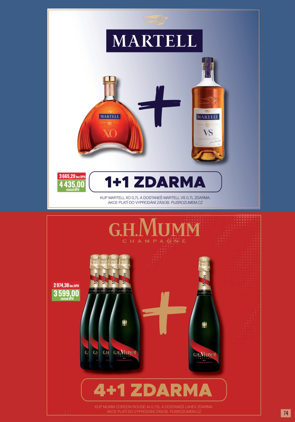 Leták Ratio leták - strana 75