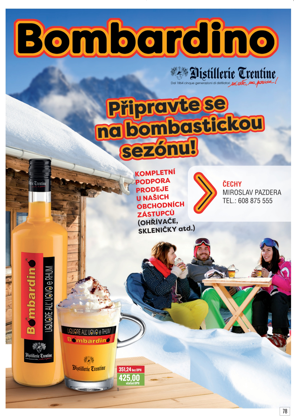 Leták Ratio leták - strana 79