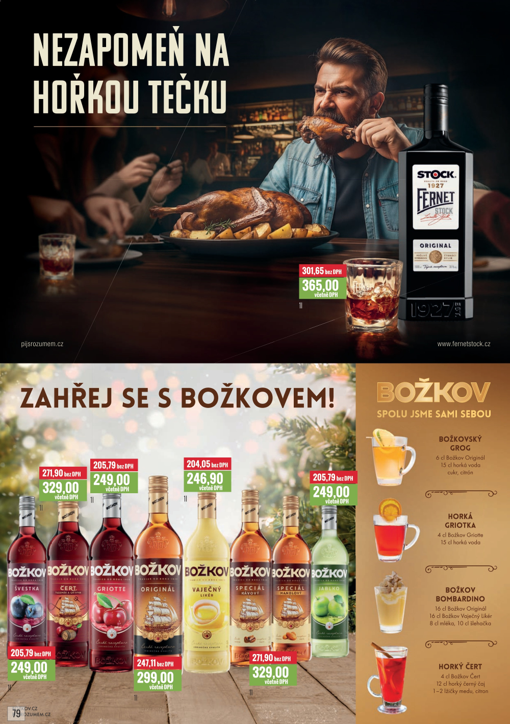 Leták Ratio leták - strana 80