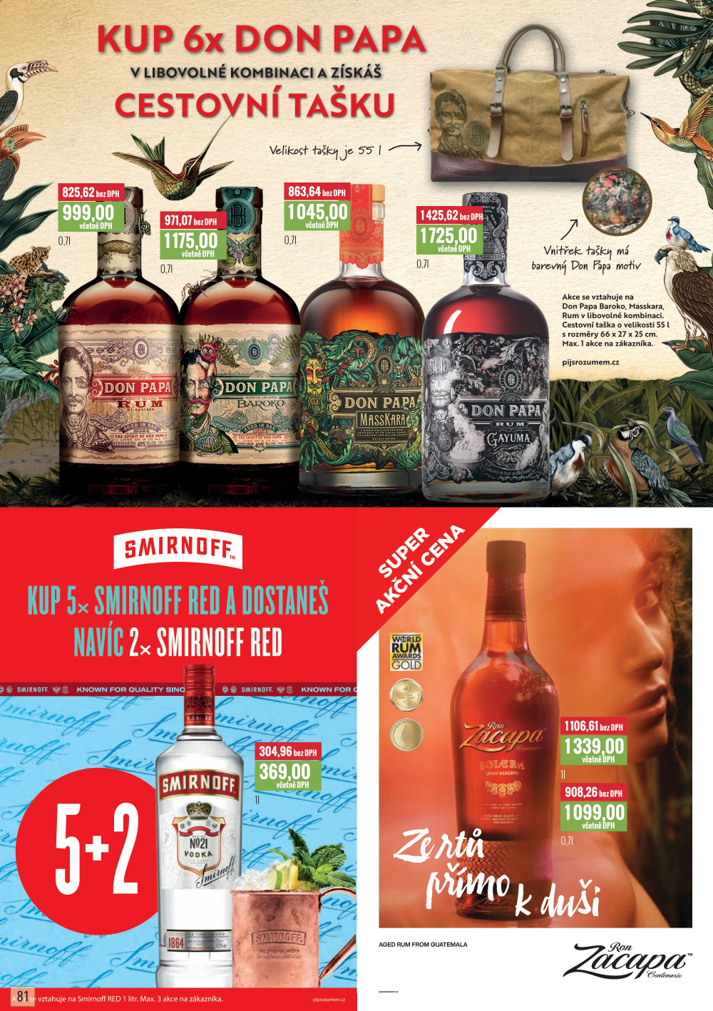 Leták Ratio leták - strana 82